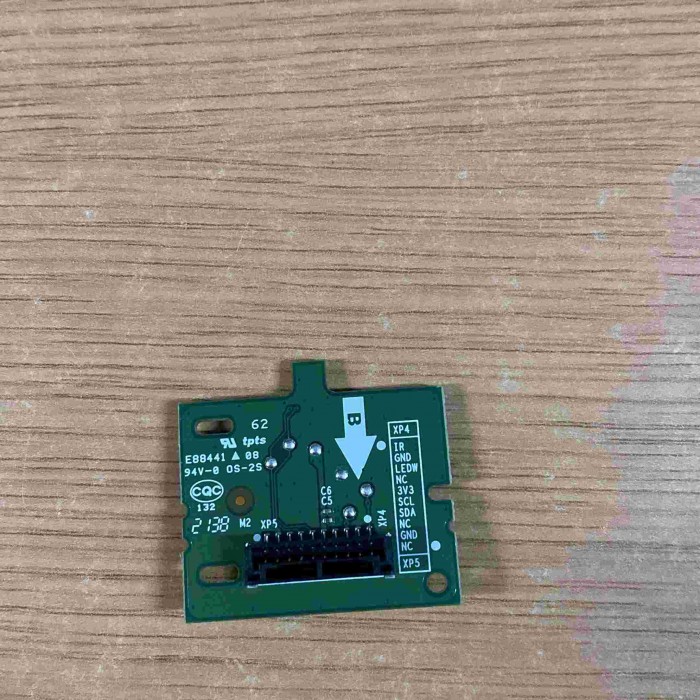 SENSOR IR LOEWE WE. SEE 50 RSAG7.820.11097